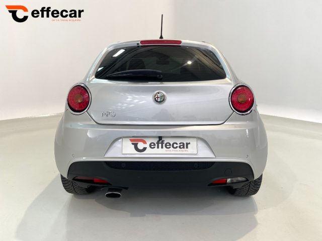 ALFA ROMEO MiTo usata, con Alzacristalli elettrici