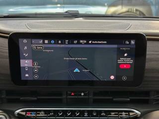 FIAT 500e usata, con Fari LED