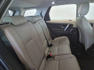 LAND ROVER Discovery Sport usata, con ESP