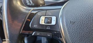 VOLKSWAGEN Golf Variant usata, con Controllo trazione
