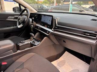 KIA Sportage usata, con Portapacchi