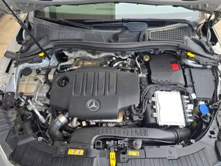 MERCEDES-BENZ GLA 200 usata 139