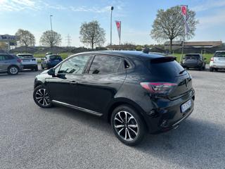 RENAULT Clio usata, con Airbag laterali