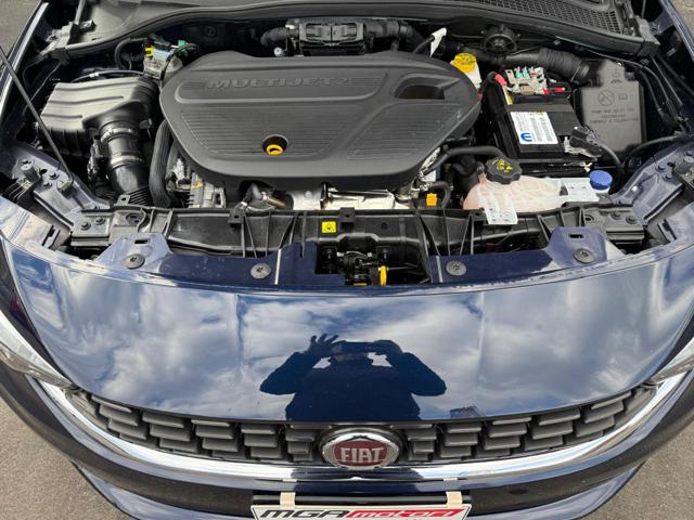 FIAT Tipo usata, con Park Distance Control