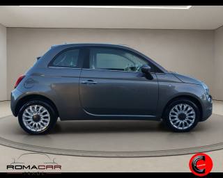 FIAT 500 usata, con Airbag Passeggero