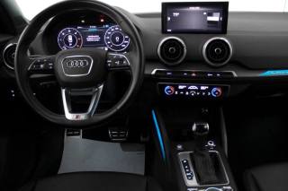 AUDI Q2 usata, con Airbag laterali