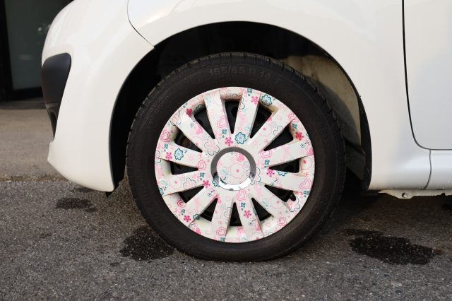 PEUGEOT 107 usata 74