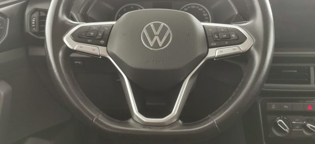 VOLKSWAGEN T-Cross usata, con Adaptive Cruise Control