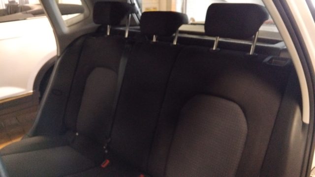 SEAT Arona usata, con Controllo trazione