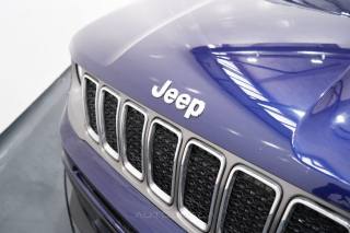 JEEP Renegade usata, con Adaptive Cruise Control