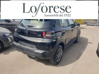 CITROEN C3 usata, con Airbag Passeggero
