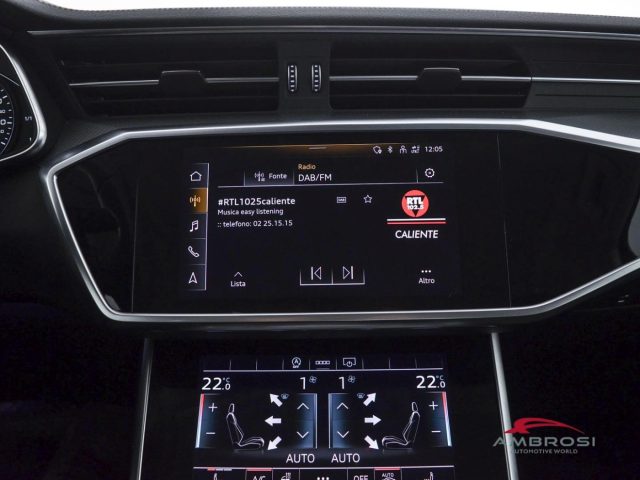 AUDI A6 usata 13