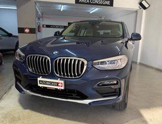 BMW X4 usata, con Airbag