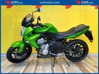 KAWASAKI ER-6N usata 1