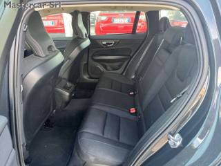 VOLVO V60 usata, con Sistema di navigazione