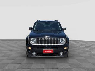 JEEP Renegade usata 7