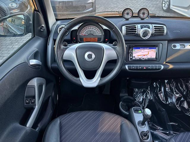 SMART ForTwo usata 15