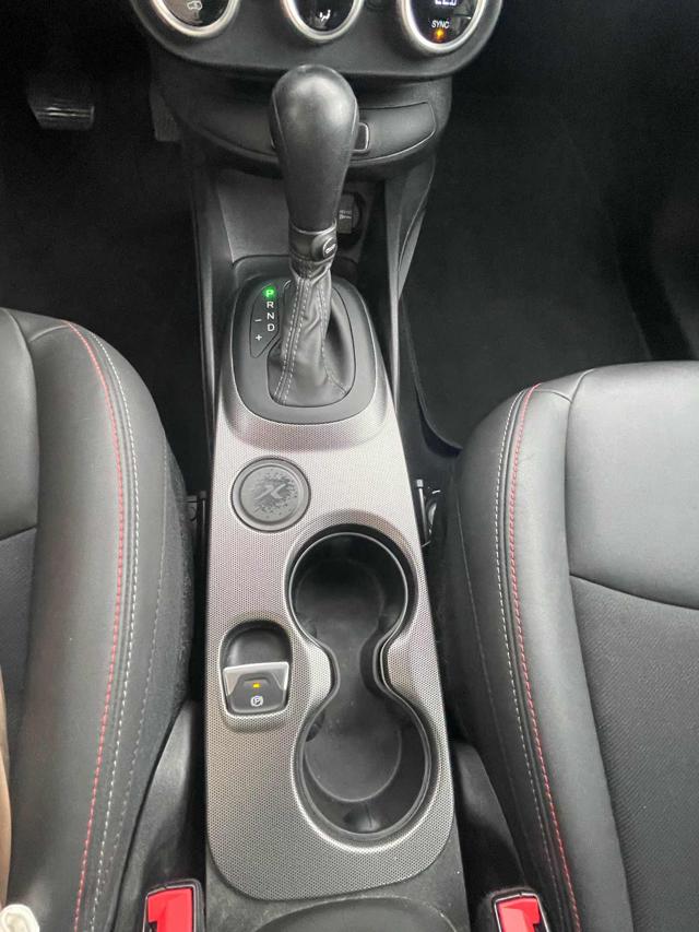 FIAT 500X usata, con Specchietti laterali elettrici