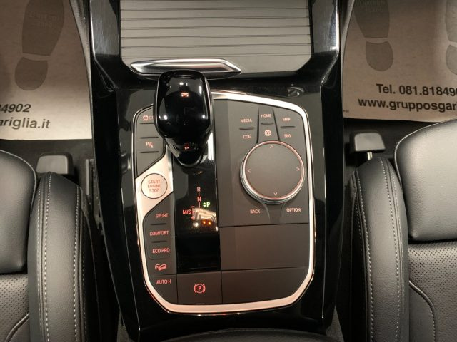 BMW X4 usata, con Vetri oscurati