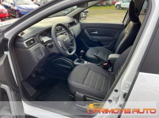 DACIA Duster usata, con Airbag laterali