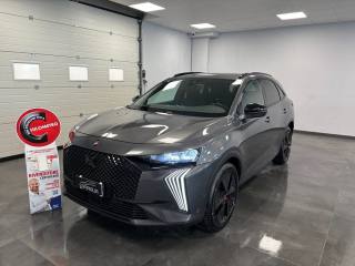 DS AUTOMOBILES DS 7 usata, con Airbag laterali