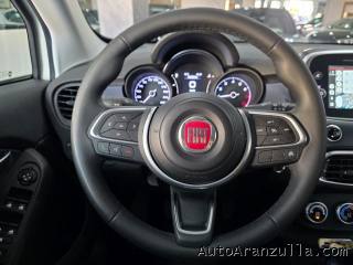 FIAT 500X usata, con Fendinebbia