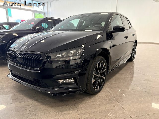 SKODA Fabia usata, con Airbag