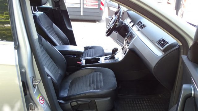 VOLKSWAGEN Passat usata 57