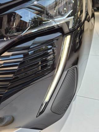 PEUGEOT 3008 usata, con Antifurto