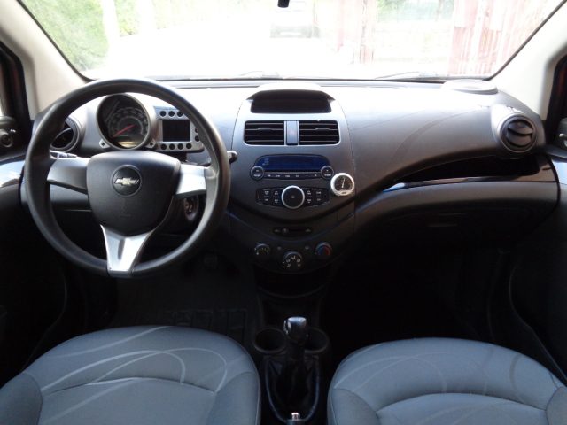 CHEVROLET Spark usata, con Chiusura centralizzata