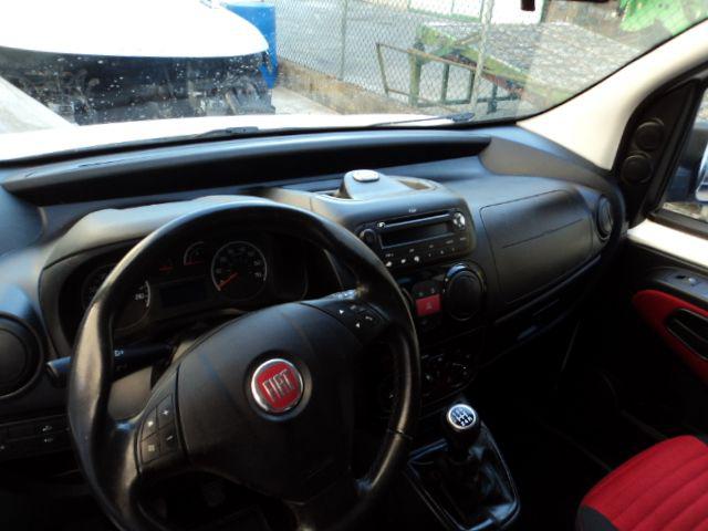 FIAT Qubo usata, con Climatizzatore