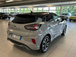 FORD Puma usata, con Controllo automatico clima