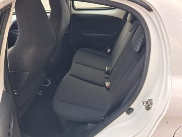 PEUGEOT 108 usata 16