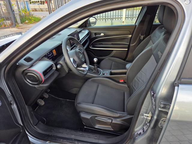 JEEP Avenger usata, con ESP