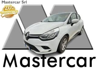 RENAULT Clio usata, con Airbag