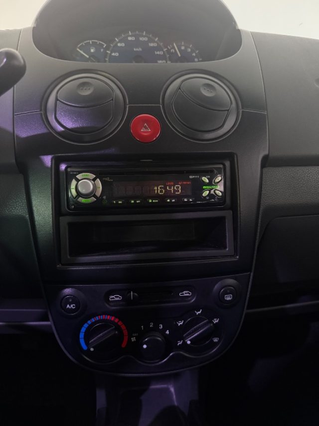 CHEVROLET Matiz usata 14