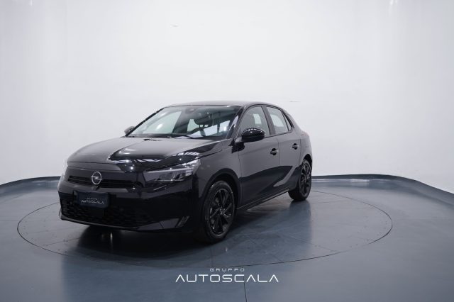 OPEL Corsa usata, con ABS