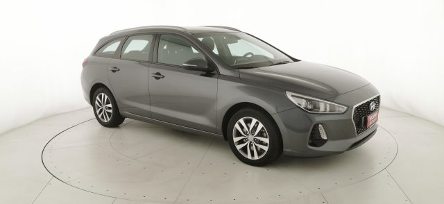 HYUNDAI i30 usata, con Vivavoce