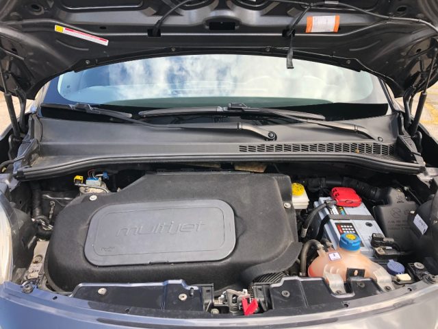 FIAT 500L usata 17