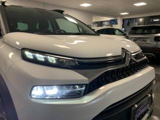 CITROEN C3 Aircross usata, con Chiusura centralizzata telecomandata