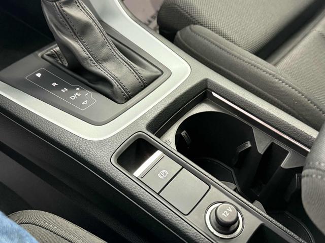 AUDI Q3 usata, con Climatizzatore automatico, 2 zone