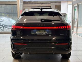 AUDI Q5 usata, con Boardcomputer