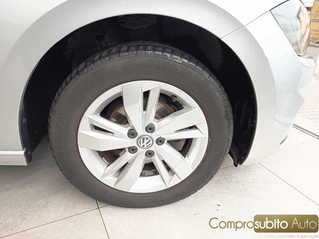 VOLKSWAGEN Polo usata, con Climatizzatore