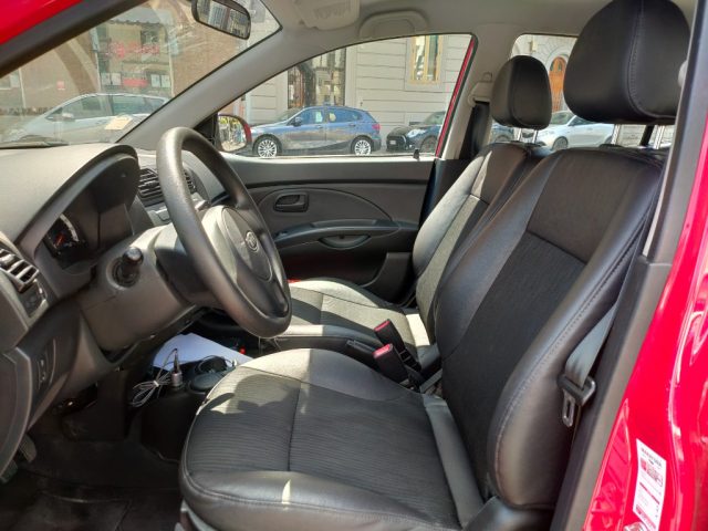 KIA Picanto usata 11