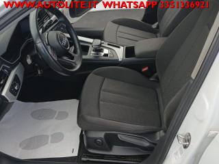 AUDI A4 usata, con Chiusura centralizzata