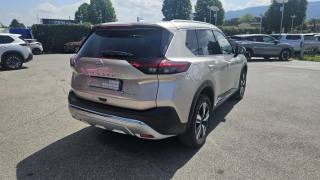 NISSAN X-Trail usata, con Airbag Passeggero