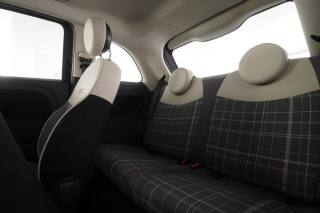 FIAT 500 usata 9