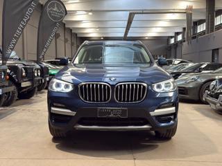 BMW X3 usata, con Airbag