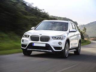 BMW X1 xDrive25e Business Advantage Automatico