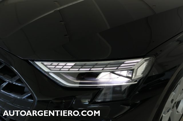 AUDI A3 usata, con Assistente abbaglianti